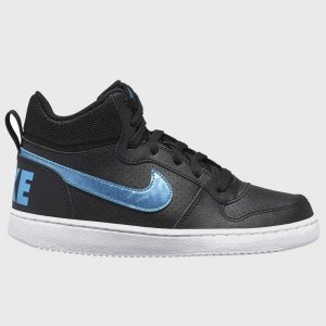 СПОРТНИ ОБУВКИ NIKE COURT BOROUGH MID GS SHOES