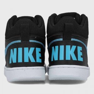 СПОРТНИ ОБУВКИ NIKE COURT BOROUGH MID GS SHOES