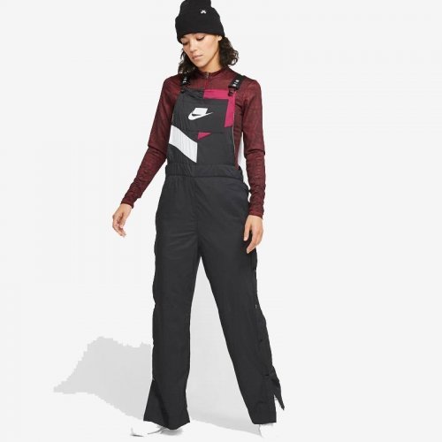 ДАМСКИ ГАЩЕРИЗОН NIKE SPORTSWEAR NSW WOMENS WOVEN OVERALLS