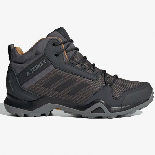 МЪЖКИ ОБУВКИ ADIDAS TERREX AX3 MID GTX