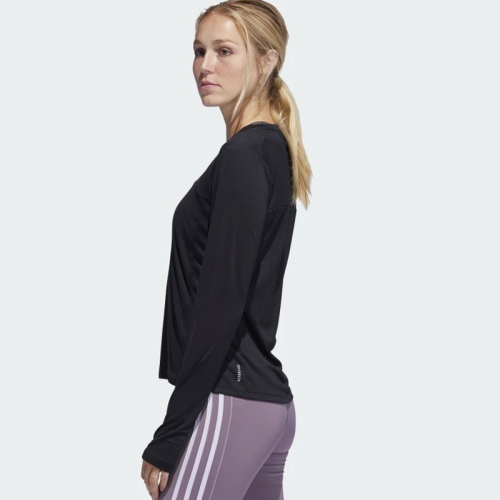 ДАМСКА БЛУЗА ADIDAS OWN THE RUN LONG
