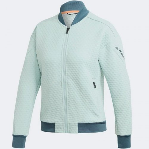 ДАМСКО ГОРНИЩЕ ADIDAS TERREX FLEECE JACKET