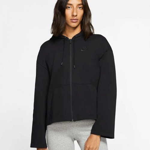 ДАМСКО ГОРНИЩЕ NIKE SPORTSWEAR HOODIE