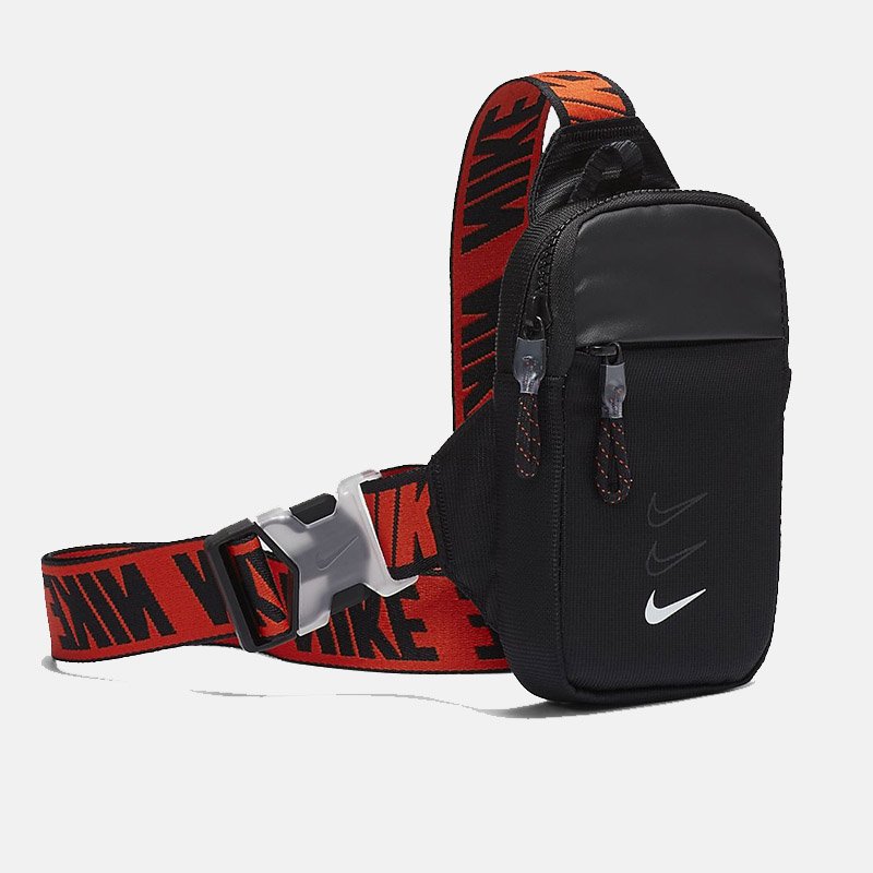 Nike Sportswear Essentials Hip Pack (Small, 1L) | ubicaciondepersonas ...