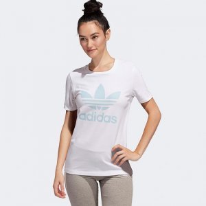 ДАМСКА ТЕНИСКА ADIDAS ORIGINAL TREFOIL