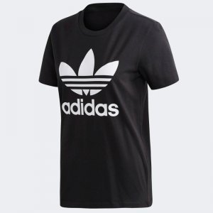 ДАМСКА ТЕНИСКА ADIDAS ORIGINAL TREFOIL 