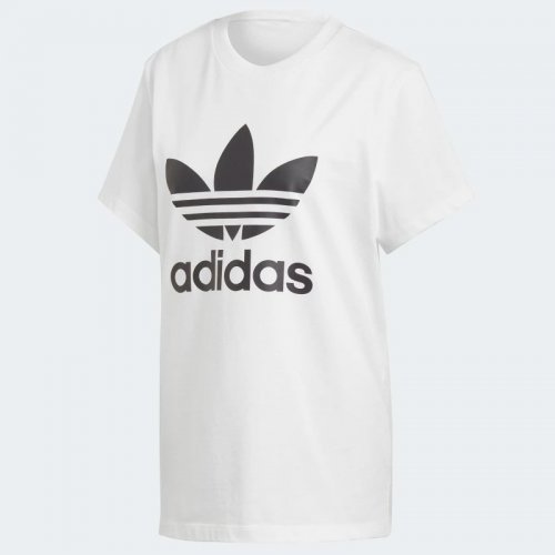 ДАМСКА ТЕНИСКА ADIDAS ORIGINAL BOYFRIEND TREFOIL