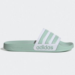 ЧЕХЛИ ADIDAS ADILETTE GREEN 