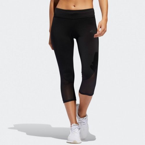 ДАМСКИ КЛИН ADIDAS OWN THE RUN 3/4 TIGHTS