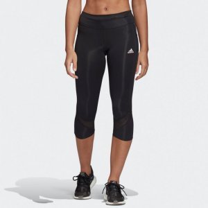 ДАМСКИ КЛИН ADIDAS OWN THE RUN 3/4 TIGHTS