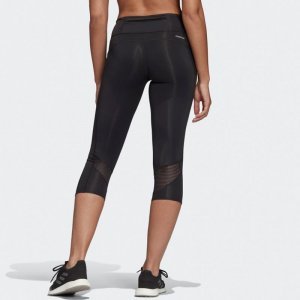 ДАМСКИ КЛИН ADIDAS OWN THE RUN 3/4 TIGHTS