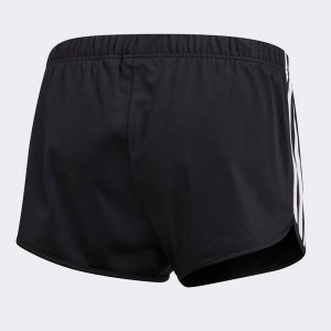 ДАМСКИ КЪСИ ПАНТАЛОНИ ADIDAS ORIGINAL 3-STRIPES SHORTS