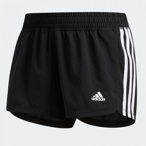 ДАМСКИ КЪСИ ПАНТАЛОНИ ADIDAS PACER 3-STRIPES 