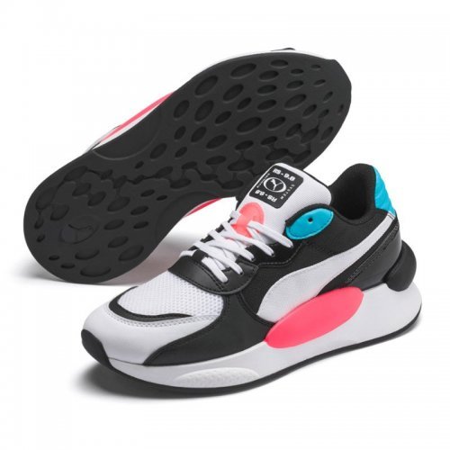 ДАМСКИ МАРАТОНКИ PUMA RS 9.8 FRESH