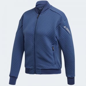 ДАМСКО ГОРНИЩЕ ADIDAS TERREX FLEECE JACKET