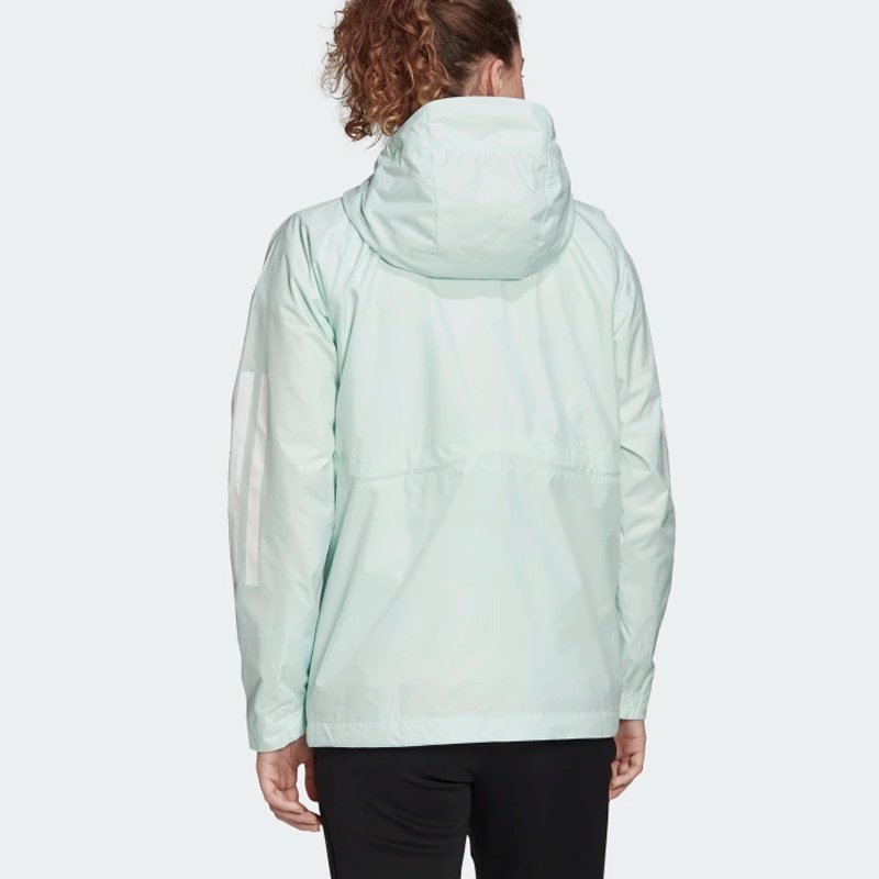 3 windbreaker