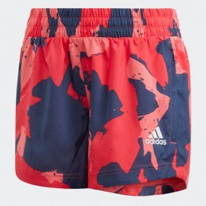 ДЕТСКИ КЪСИ ПАНТАЛОНИ ADIDAS WOVEN SHORTS