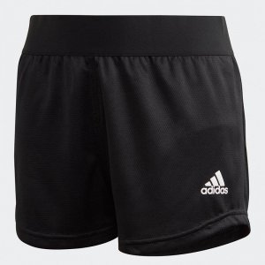 ДЕТСКИ КЪСИ ПАНТАЛОНИ ADIDAS AEROREADY