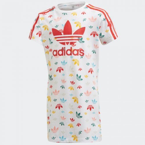 ДЕТСКИ КОМПЛЕКТ ADIDAS ORIGINAL TEE DRESS SET 