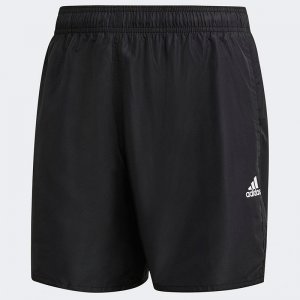 МЪЖКИ КЪСИ ПАНТАЛОНИ ADIDAS CLX SOLID SWIM SHORTS