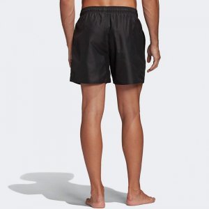 МЪЖКИ КЪСИ ПАНТАЛОНИ ADIDAS CLX SOLID SWIM SHORTS