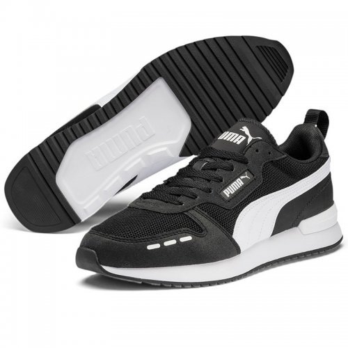 МЪЖКИ МАРАТОНКИ PUMA R78 FOOTWEAR