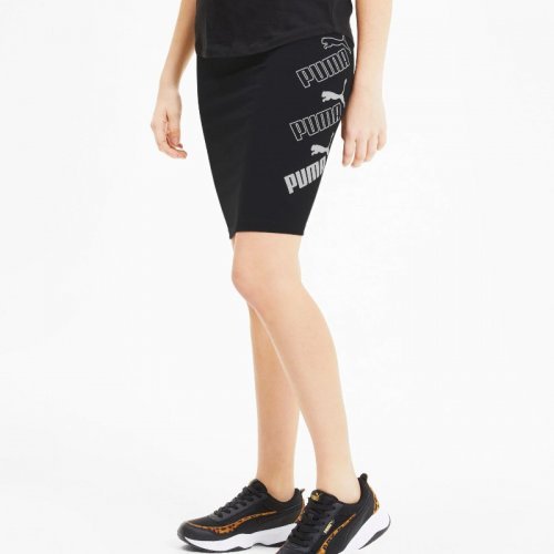 ДАМСКА ПОЛА PUMA AMPLIFIED SKIRT 