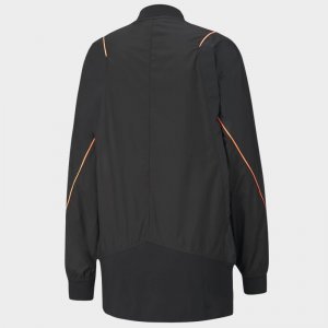 ДАМСКО ЯКЕ PUMA TRAIN PEARL WOVEN JACKET