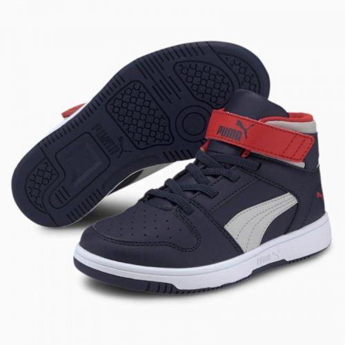 ДЕТСКИ ОБУВКИ PUMA REBOUND LAYUP SL V