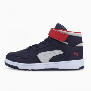 ДЕТСКИ ОБУВКИ PUMA REBOUND LAYUP SL V