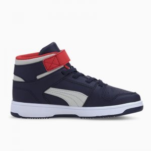 ДЕТСКИ ОБУВКИ PUMA REBOUND LAYUP SL V