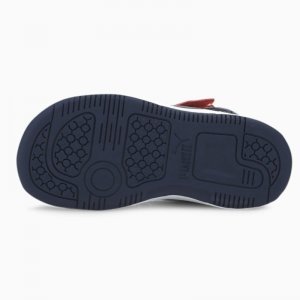 ДЕТСКИ ОБУВКИ PUMA REBOUND LAYUP SL V 