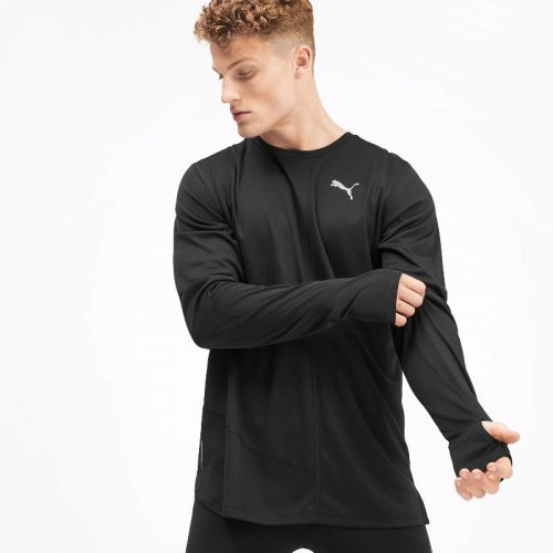 МЪЖКА БЛУЗА PUMA IGNITE L/S TEE