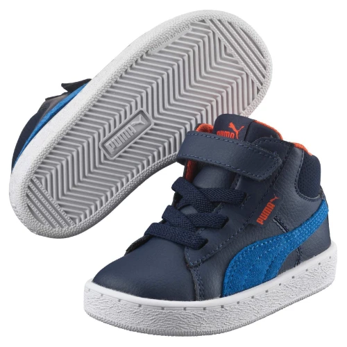 Детски обувки Puma 1948 Mid L V 