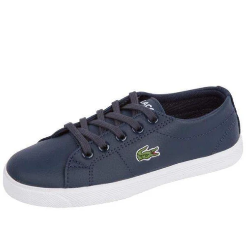Детски обувки LACOSTE Lace-ups