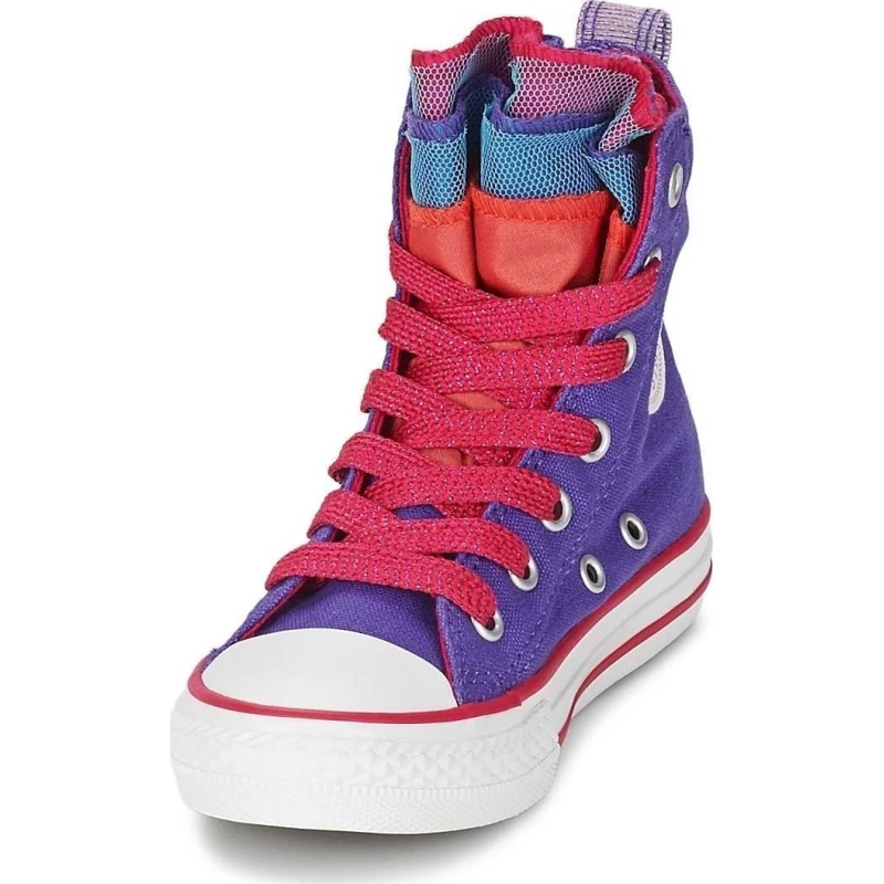 КЕЦОВЕ CONVERSE CHUCK TAYLOR ALL STAR PARTY КЕЦОВЕ CONVERSE CHUCK TAYLOR ALL STAR PARTY