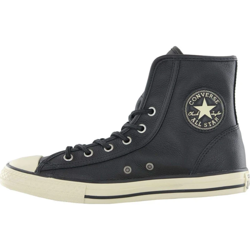 КЕЦОВЕ Converse Ct Super Hi Black 
