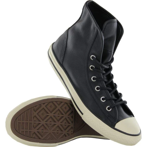 КЕЦОВЕ Converse Ct Super Hi Black 