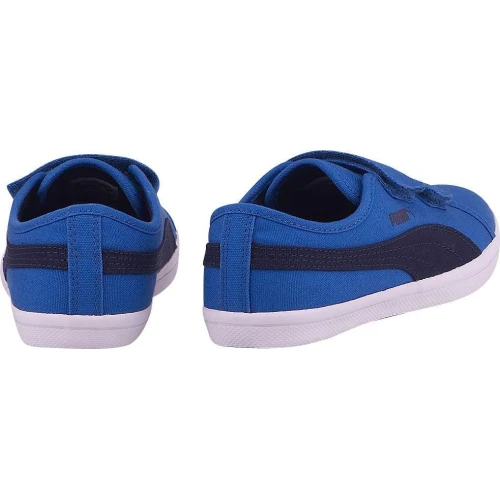 ДЕТСКИ МАРАТОНКИ PUMA ELSU F CANVAS V