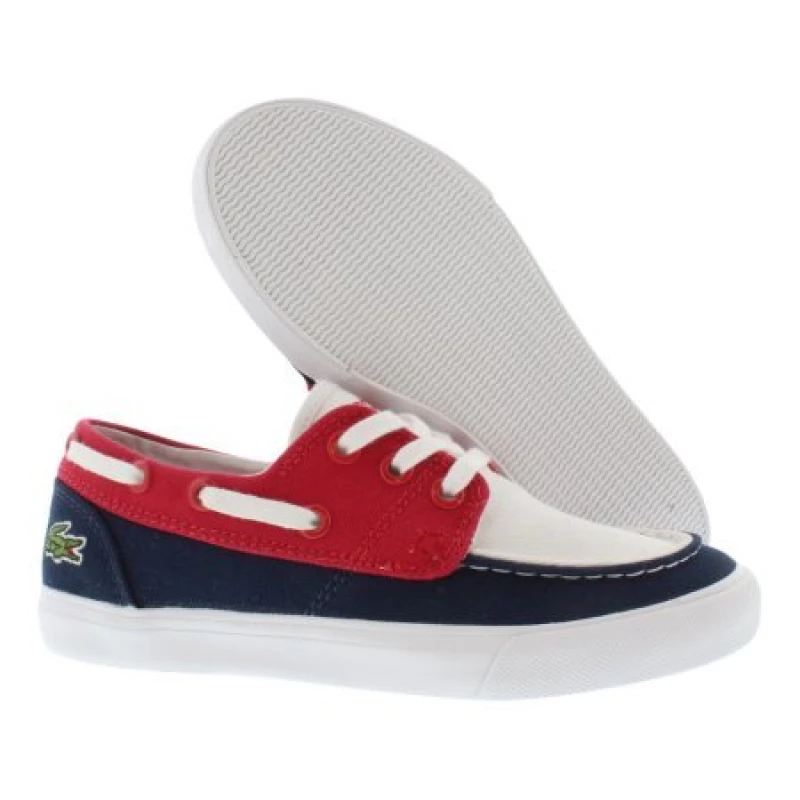 Детски обувки Lacoste Keel Clc Preschool Детски обувки Lacoste Keel Clc Preschool