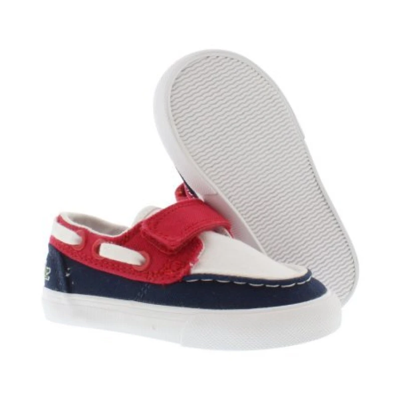 Детски обувки Lacoste Keel Clc Casual Детски обувки Lacoste Keel Clc Casual