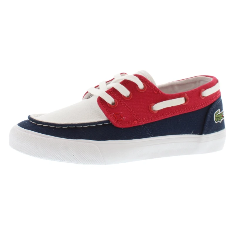 Детски обувки Lacoste Keel Clc Preschool Детски обувки Lacoste Keel Clc Preschool