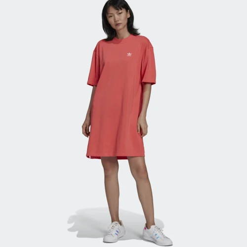 ДАМСКА РОКЛЯ ADIDAS ORIGINAL ADICOLOR CLASSICS