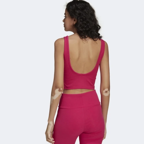 ДАМСКИ ПОТНИК ADIDAS ADICOLOR ESSENTIALS