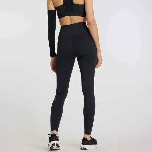 Дамски Клин New Balance TIGHT NB HARMONY HIGH RISE LEGGING 27