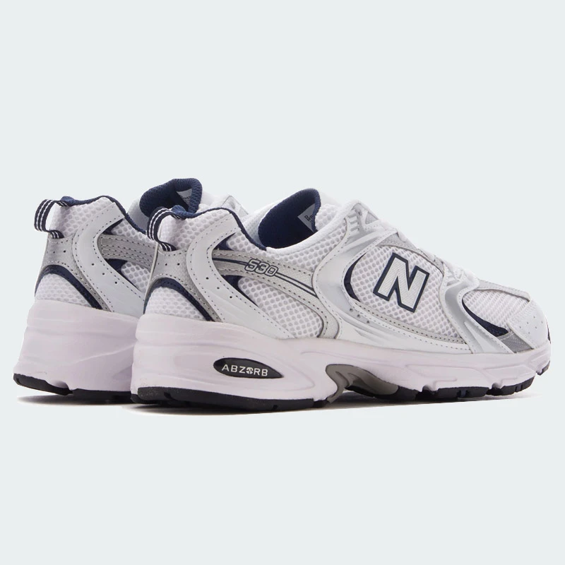 Маратонки New Balance 530 - FOOTWEAR CLASSICS - MR530SG-D Маратонки New Balance 530 - FOOTWEAR CLASSICS - MR530SG-D