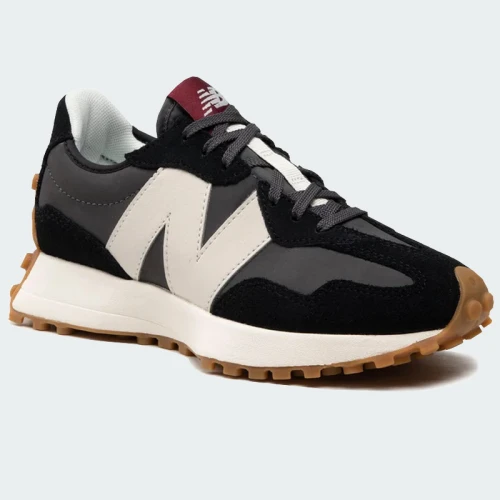 Маратонки New Balance 327 - FOOTWEAR SPORTSTYLE - WS327KC-B