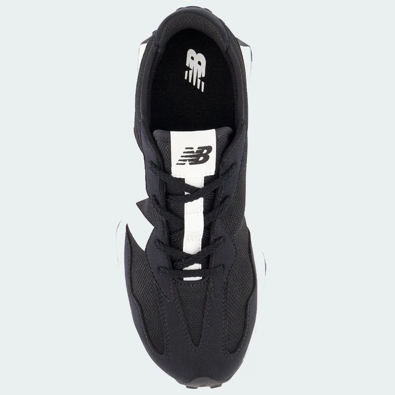 Маратонки New Balance 327 FOOTWEAR CLASSICS GRADESCHOOL Маратонки New Balance 327 FOOTWEAR CLASSICS GRADESCHOOL