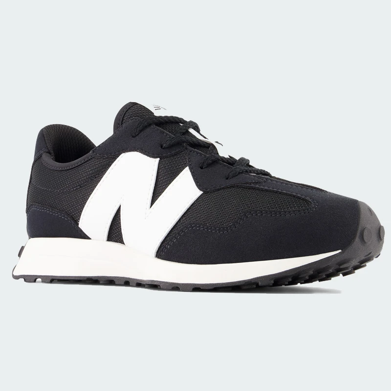 Маратонки New Balance 327 FOOTWEAR CLASSICS GRADESCHOOL Маратонки New Balance 327 FOOTWEAR CLASSICS GRADESCHOOL