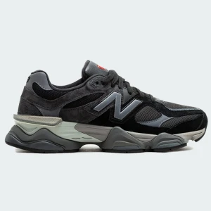 Маратонки New Balance U9060 - FOOTWEAR CLASSICS - U9060BLK-D